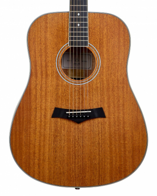 Arrow Gold D MH Mahogany - Gitara akustyczna