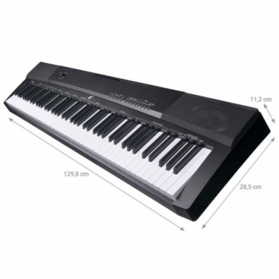 MK WP 881 - pianino cyfrowe ze statywem
