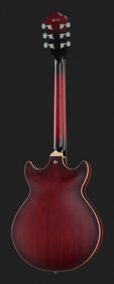 Ibanez AM53-SRF gitara elektryczna typu hollow-body