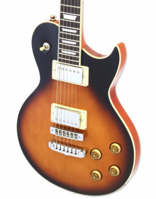 ARIA PE-350 (CS) - gitara elektryczna