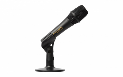 Marantz M4U - Mikrofon pojemnościowy USB