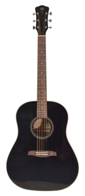 Levinson LJ-223 BK EA - gitara elektroakustyczna-6319