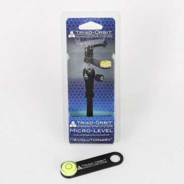 Triad Orbit MLVL - Poziomica do aparatów i kamer