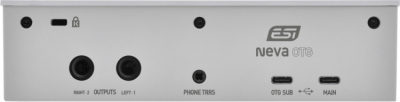 ESI Neva OTG - interfejs audio