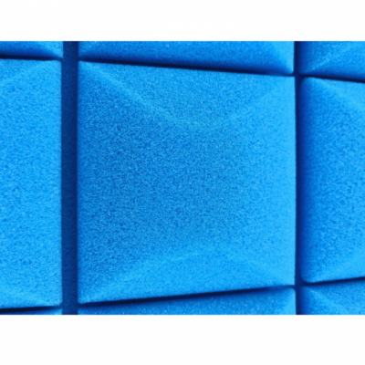 DNA AM5 BL - Panel akustyczny zestaw 6 szt. niebieski