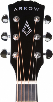 Arrow Dune Series Blue - gitara akustyczna
