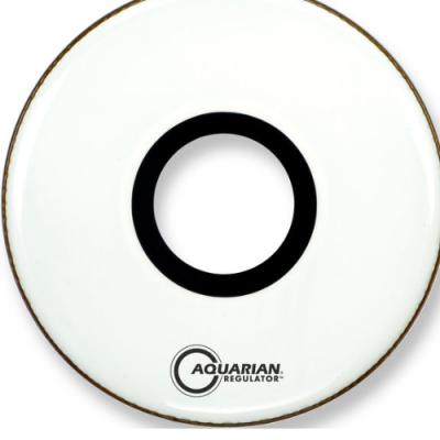 AQUARIAN RPT 16 B (WH) - membrana do zestawu