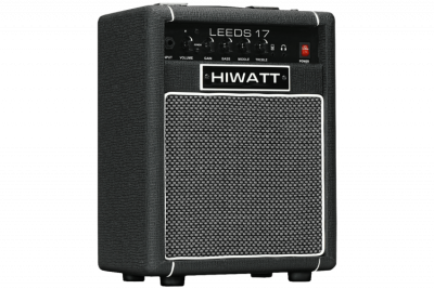 Hiwatt Leeds 17 - combo gitarowe