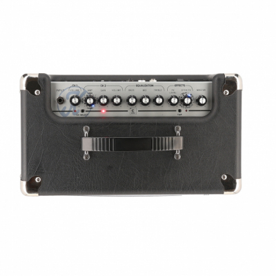 Kustom Carbon 50 - combo gitarowe