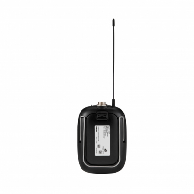Shure SLXD1+=-G65 - Nadajnik osobisty 