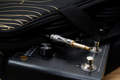 Hotone Gig Bag AGB-2 Junior - Torba na multiefekt Ampero