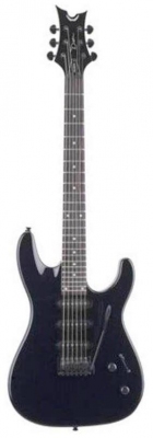Dean Vendetta XMTS CBK - gitara elektryczna-625