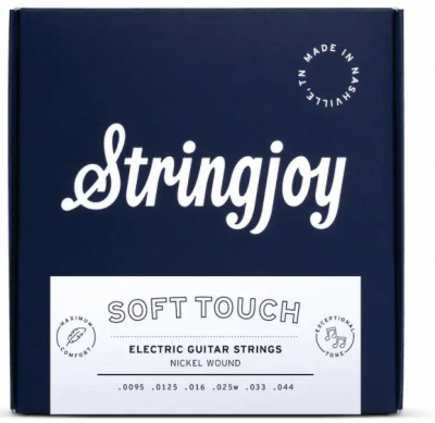 Stringjoy NW9544SF SIGNATURES 9.5-44 - struny do gitary elektrycznej