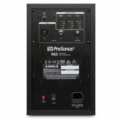 PreSonus R65 - Monitor Aktywny