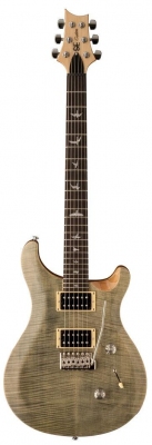 PRS SE Custom 24 Trampas Green - gitara elektryczna-5463