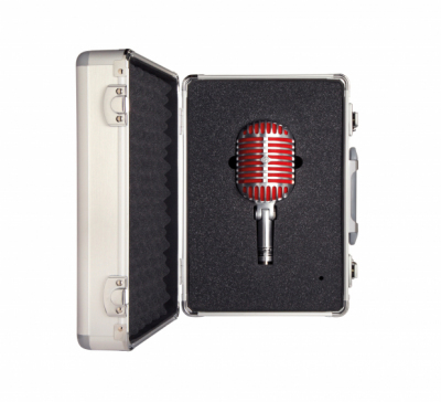 Shure 5575-LE - Mikrofon dynamiczny