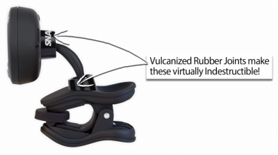 SNARK SN-RE Rechargeable Tuner - Tuner gitarowy