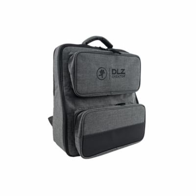 MACKIE DLZ CREATOR BACKPACK - Plecak transportowy