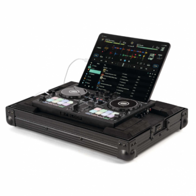 RELOOP Compact Controller Case - Case na mikser DJ-ski