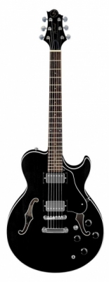 Samick RL 1 BK - gitara elektryczna-1233