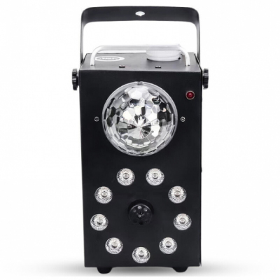 LIGHT4ME PARTY FOG 700W V2 - wytwornica dymu