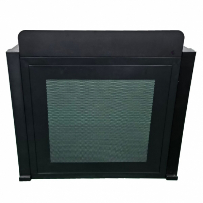 DNA DJ BOOTH MESH BK - Stanowisko DJ'skie