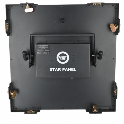 LIGHT4ME STAR PANEL - Efekt oświetleniowy LED
