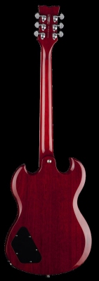 Dean Gran Sport TCH - gitara elektryczna-3064
