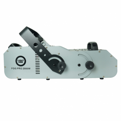 LIGHT4ME FOG PRO 2000W - wytwornica dymu