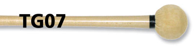 VIC FIRTH TG7 pałki symfoniczne (pozostałe)