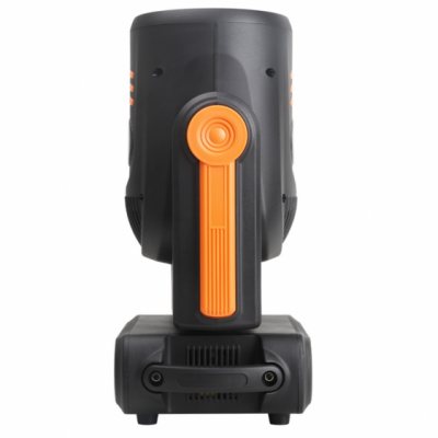 LIGHT4ME ORBEAM 150W LED - Głowica ruchoma