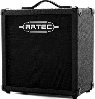 Artec Cubix G2R - mini combo gitarowe 25W - wyprzedaż-2221