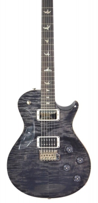 PRS Tremonti Gray Black - gitara elektryczna USA-6434