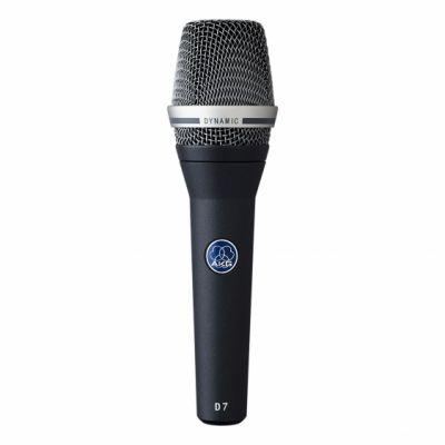 AKG D-7 mikrofon