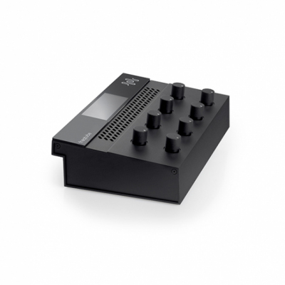 Freqport FreqTube FT-1 - 4 kanałowy procesor lampowy