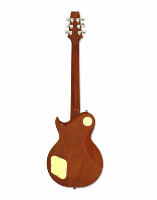 ARIA PE-350 PG (AGLD) - gitara elektrycznej