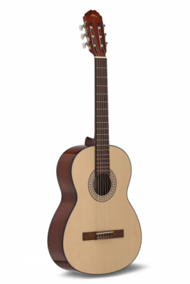 Manuel Rodriguez ESTUDIO - Gitara klasyczna 4/4 Naturalna