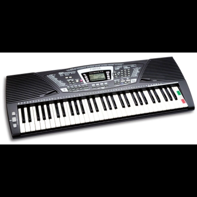 Farfisa TK-89 - keyboard - wyprzedaż-2277