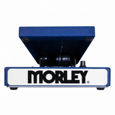 Morley PBA-92 Rex Brown Old Blue Wah - Efekt typu Wah