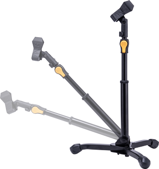 HERCULES MS 300 B PLUS - Statyw mikrofonowy biurkowy