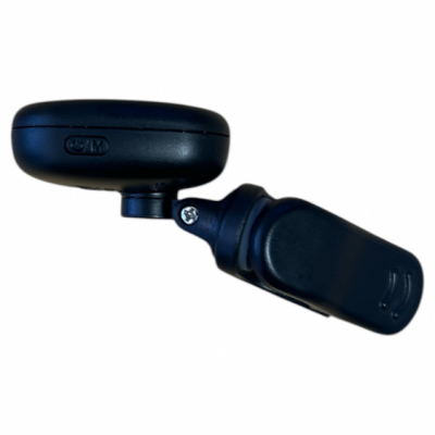 NEXON UTV-501 - Tuner chromatyczny z akumulatorem i USB