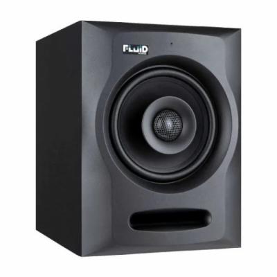 Fluid Audio FX50 V2 - aktywny monitor studyjny