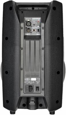 dBTechnologies OPERA 910 DX - aktywna kolumna głośnikowa
