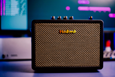 DK Technology iG-10Pro - Wzmacniacz do gitary elektrycznej