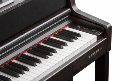 KURZWEIL CUP 410 (SR) - Pianino cyfrowe