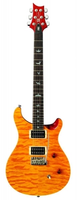 PRS 25th Anniversary SE Custom 24 VY - gitara elektryczna-1835