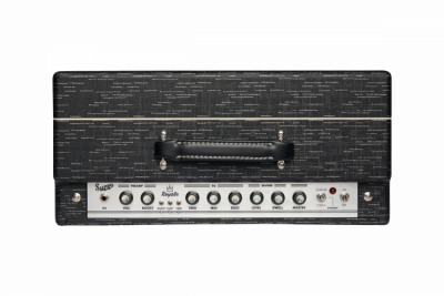 Supro Royale Combo 1x12 1932R – wzmacniacz gitarowy