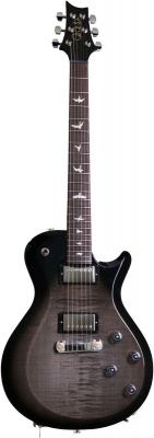 PRS S2 Singlecut Gray Black - gitara elektryczna USA-2897