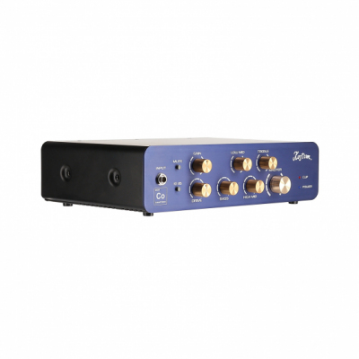 Kustom Cobalt 1200 - head basowy