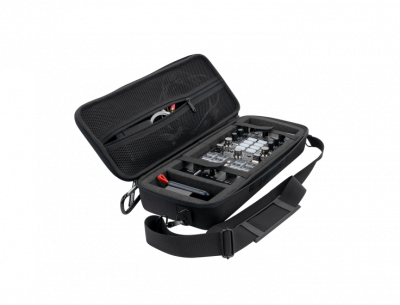 RELOOP Premium Modular Bag XT - Case sztywny do kontrolerów modułowych DJ